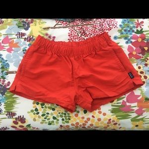 Patagonia Barely Baggies Shorts